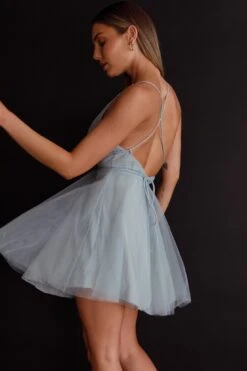 Bridal Dr. Denim Store -Bridal Dr. Denim Store 27460DS02 20SAGE 3