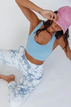 Take It Easy Jogger Track Pants Grey -Bridal Dr. Denim Store 27719B 20GREY 2