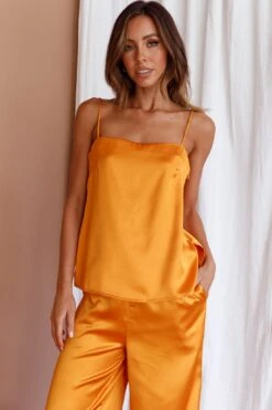 Hotel California Straight Leg Pants Sunset -Bridal Dr. Denim Store CM1481J01 P 20SUNSET 7