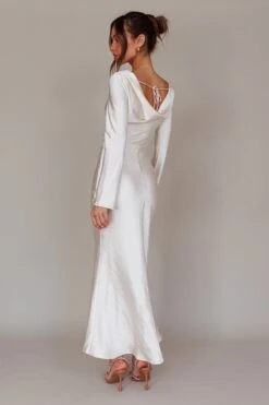 Bridal Dr. Denim Store -Bridal Dr. Denim Store CM4035D01 20OYSTER 3