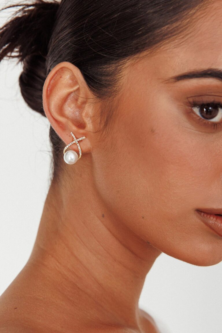 Bridal Dr. Denim Store -Bridal Dr. Denim Store ER0147 20GOLD 1 768x1152 1