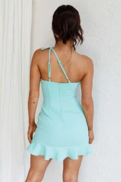 Bridal Dr. Denim Store -Bridal Dr. Denim Store ME0021D 20MINT 3