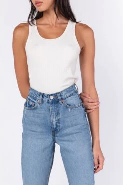 Dr. Denim Dr Denim Echo Jeans Blue Jay -Bridal Dr. Denim Store SLDD001BLUEJAY 6