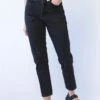 Dr. Denim Dr Denim Nora Jeans Black Retro
