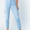 Dr. Denim Dr Denim Nora Jeans Light Blue Jay