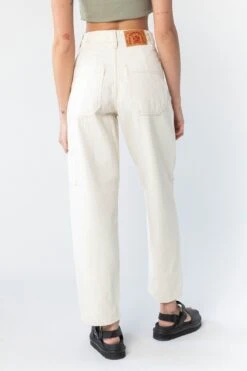 Dr. Denim Dr Denim Bella Worker Loom State 11 Dr. Denim Dr Denim Bella Worker Loom State -Bridal Dr. Denim Store SLDD003LOOM STATE 3