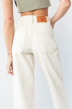 Dr. Denim Dr Denim Bella Worker Loom State 12 Dr. Denim Dr Denim Bella Worker Loom State -Bridal Dr. Denim Store SLDD003LOOM STATE 4