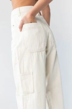 Dr. Denim Dr Denim Bella Worker Loom State 14 Dr. Denim Dr Denim Bella Worker Loom State -Bridal Dr. Denim Store SLDD003LOOM STATE 6