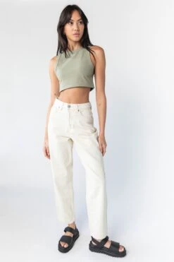 Dr. Denim Dr Denim Bella Worker Loom State 15 Dr. Denim Dr Denim Bella Worker Loom State -Bridal Dr. Denim Store SLDD003LOOM STATE 7