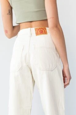 Dr. Denim Dr Denim Bella Worker Loom State 17 Dr. Denim Dr Denim Bella Worker Loom State -Bridal Dr. Denim Store SLDD003LOOM STATE 9