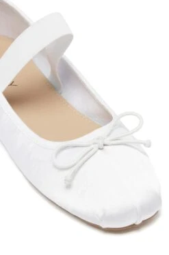 Therapy Mystic Ballet Flat Pearl -Bridal Dr. Denim Store SLTH017 20PEARL 2