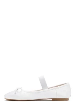 Therapy Mystic Ballet Flat Pearl -Bridal Dr. Denim Store SLTH017 20PEARL 4