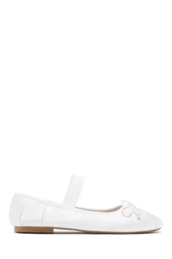 Therapy Mystic Ballet Flat Pearl -Bridal Dr. Denim Store SLTH017 20PEARL 5